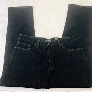 Relaxed Fit Jeans 42x34